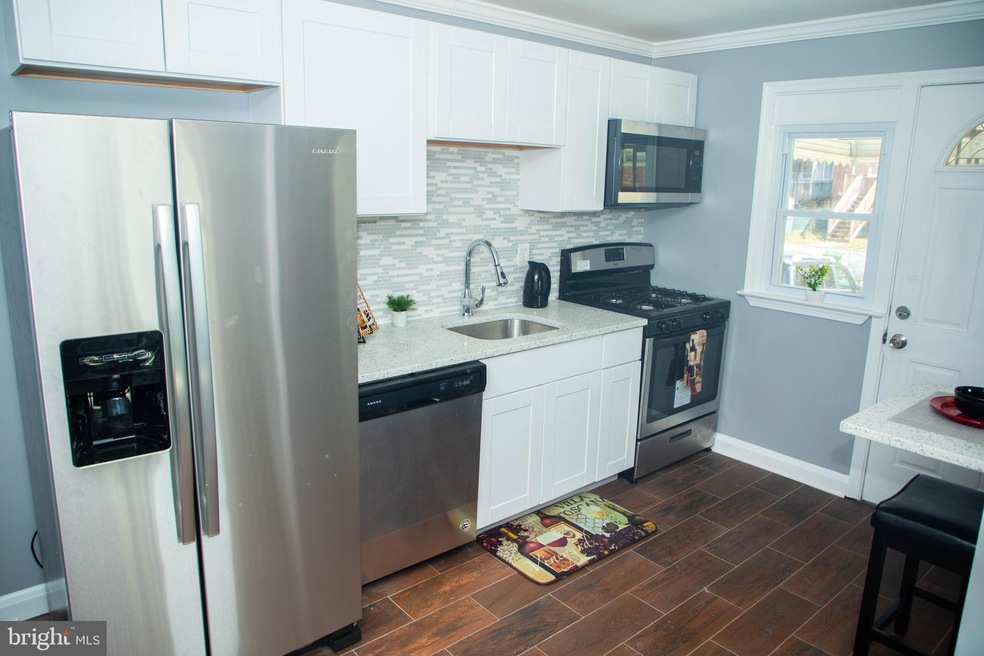 5401 Leith Rd, Baltimore, MD 21239 - photo 1