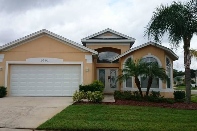1001 Tourmaline Dr, Kissimmee, FL 34746 - photo 1