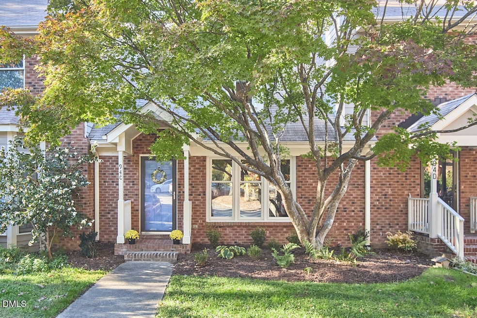 5500 Fortunes Ridge Dr unit 94C, Durham, NC 27713 - photo 1