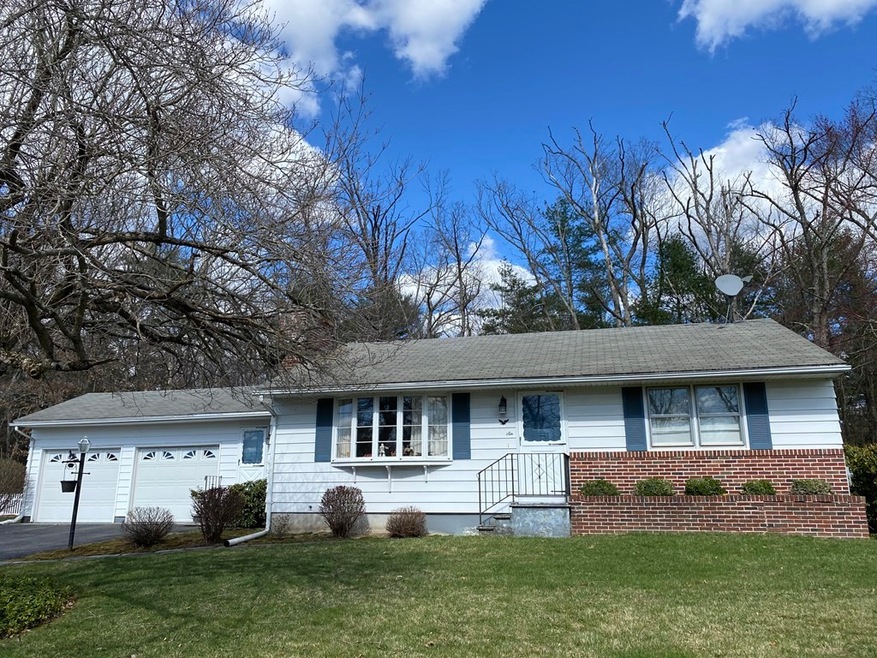 6 Woodland Heights, Ware, MA 01082 - photo 1