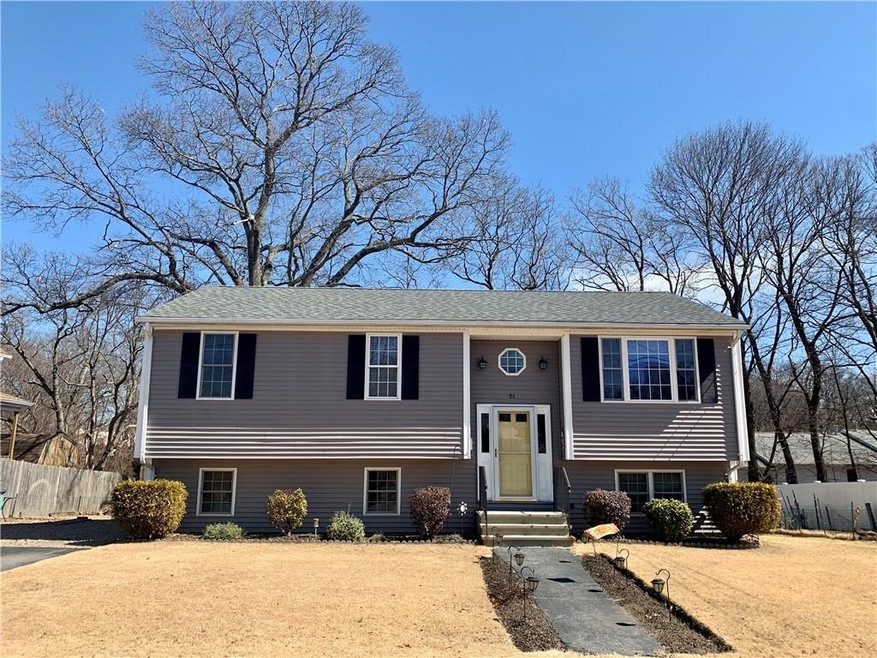 51 River Ave, West Warwick, RI 02893 - photo 1