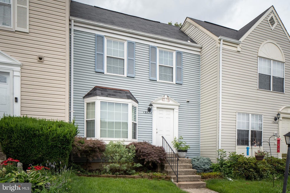 13822 Fount Beattie Ct, Centreville, VA 20121 - photo 1