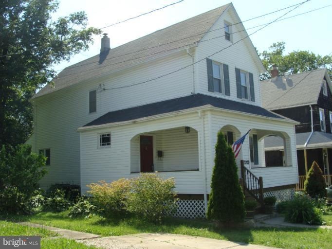 3209 Rosekemp Ave, Baltimore, MD 21214 - photo 1