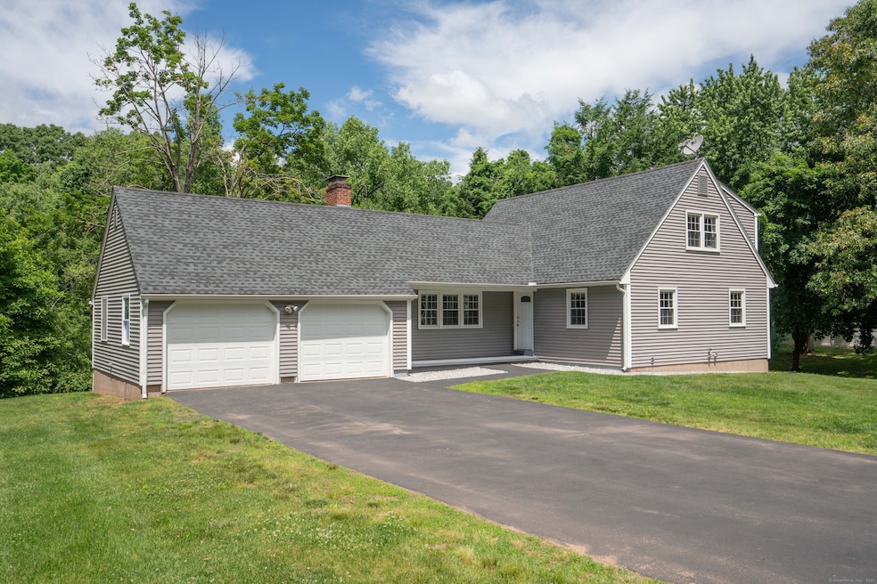 40 Graham Rd, Broad Brook, CT 06016 - photo 1