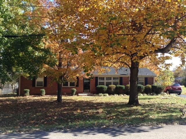 4002 Glenrose Dr, Columbia, TN 38401 - photo 1