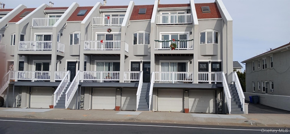 663 E Broadway unit A, Long Beach, NY 11561 - photo 1