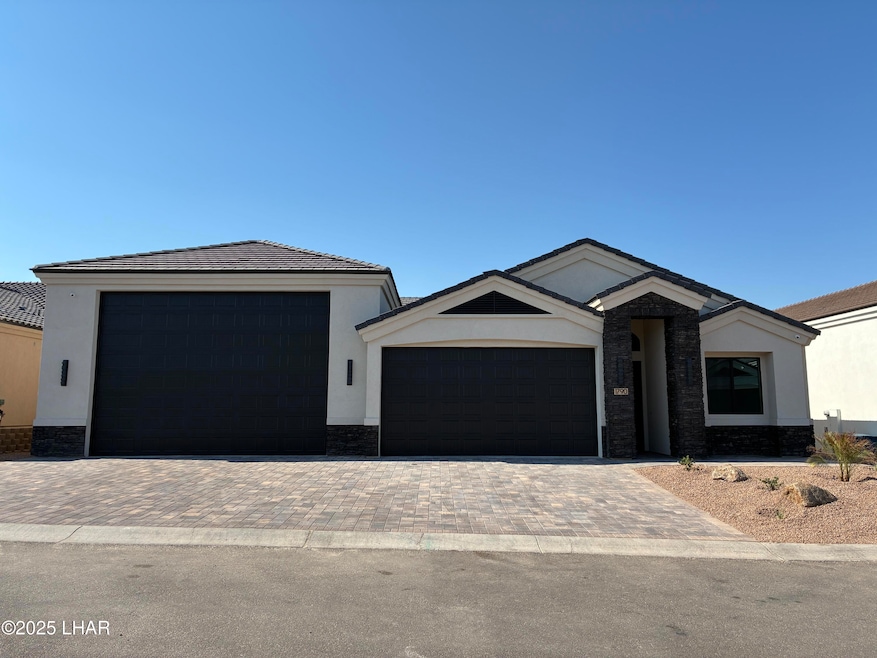 1790 E Persimmon Ave, Lake Havasu City, AZ 86404 - photo 1