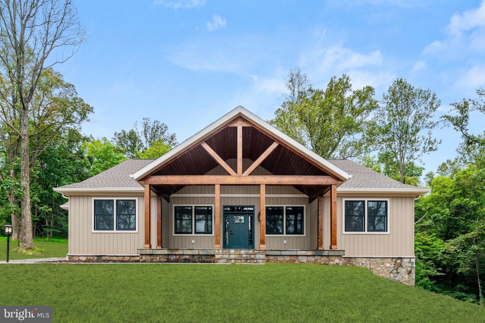 0 Valley Dr unit VAFQ2019384, Warrenton, VA 20187 - photo 1