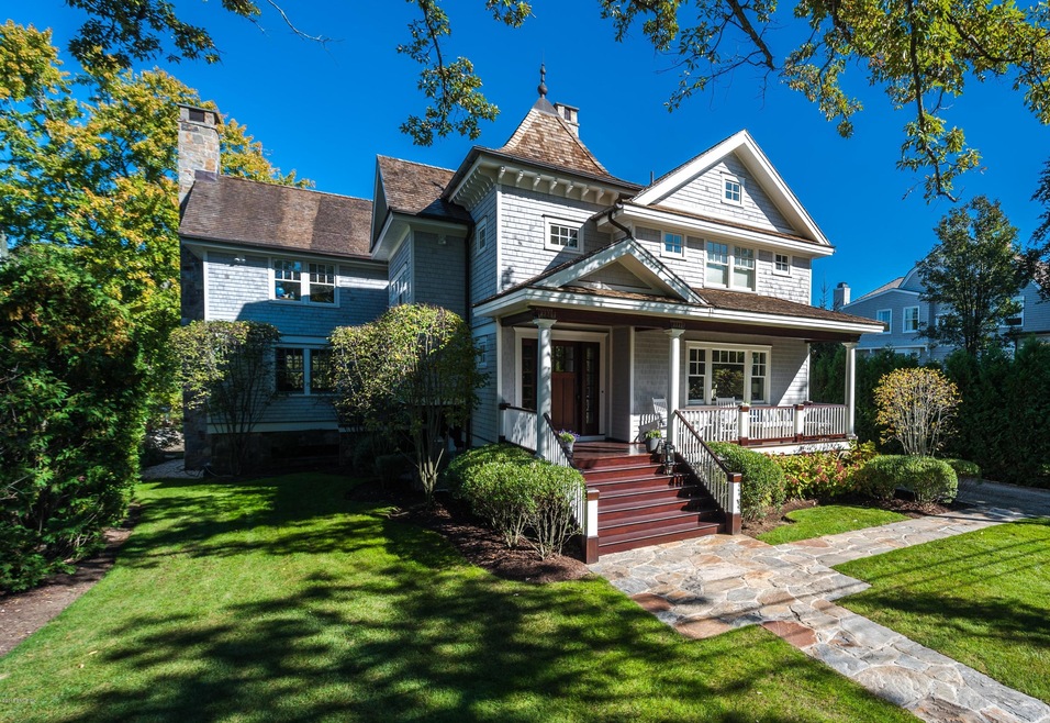 12 Ledge Road