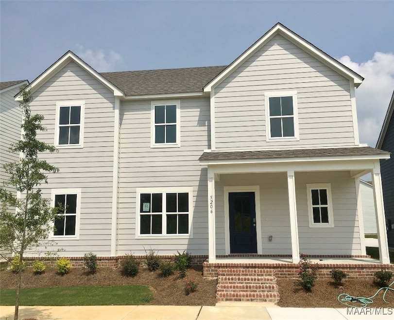 5206 Pike Loop, Pike Road, AL 36064 - photo 1