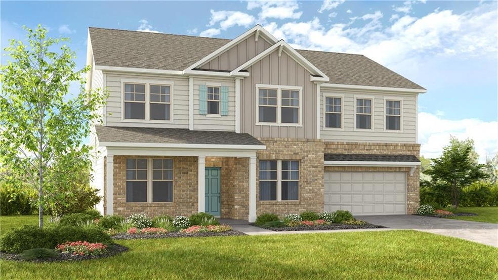 Aiken B ~ Rendering