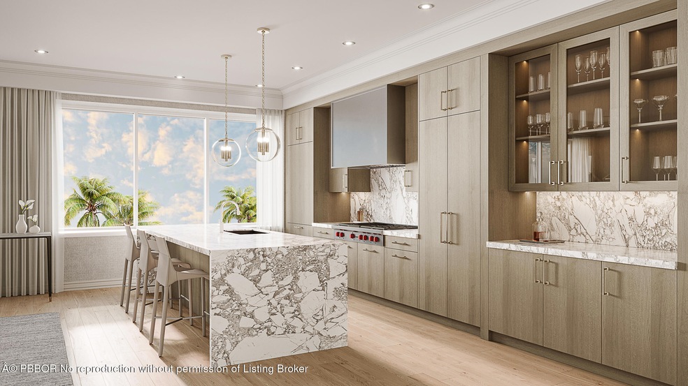 10-Caretta D501 Kitchen