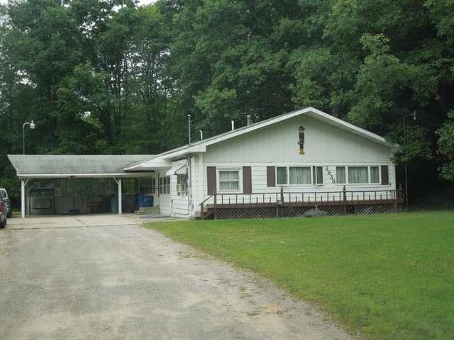 3936 Ward Rd, Beaverton, MI 48612 - photo 1