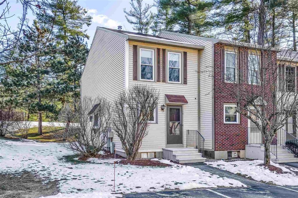 14 Kimberly Dr, Merrimack, NH 03054 - photo 1