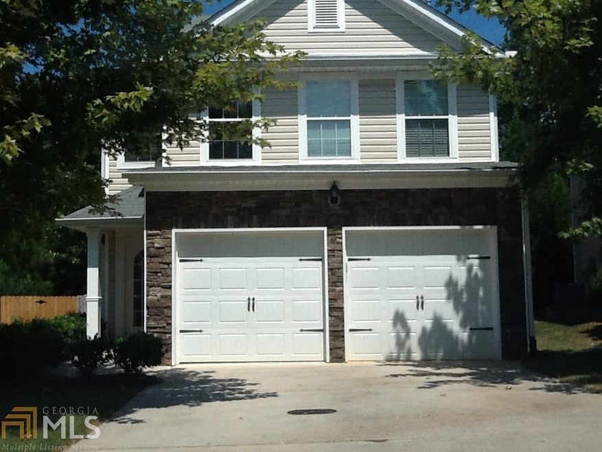 349 Hidden Creek Ln, Canton, GA 30114 - photo 1