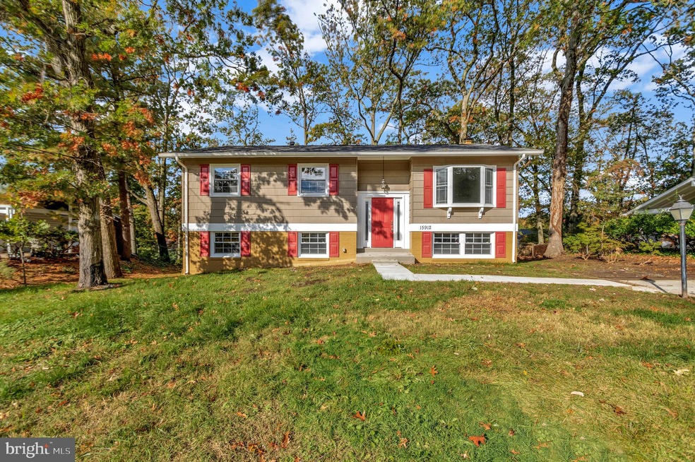 15912 Kerr Rd, Laurel, MD 20707 - photo 1