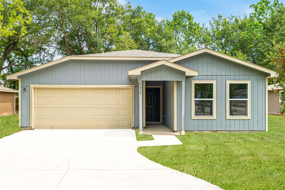 5613 Langley Rd, Houston, TX 77016 - photo 1