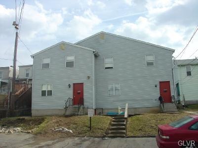 259 E Union St unit C, Allentown, PA 18109 - photo 1
