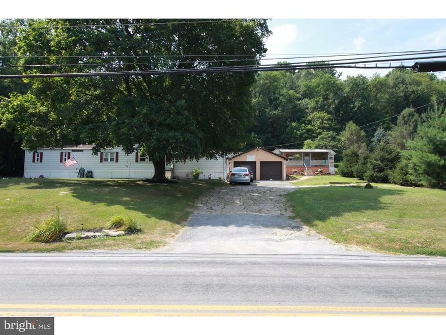 476 Camargo Rd, Quarryville, PA 17566 - photo 1