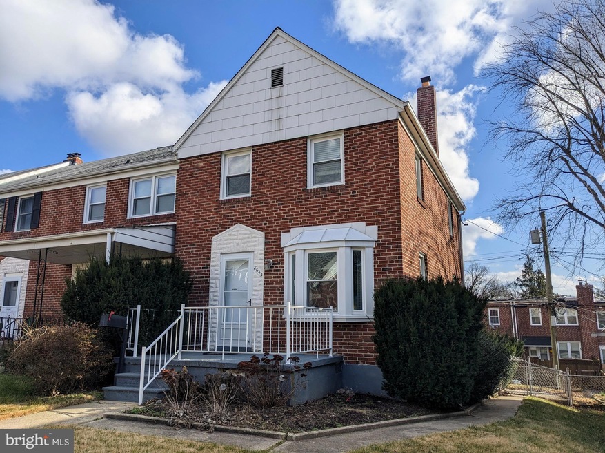 8643 Black Oak Rd, Parkville, MD 21234 - photo 1