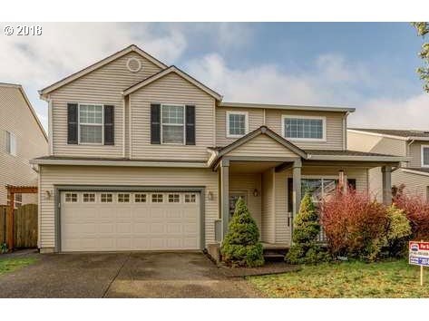 15472 SE Bollam Dr, Clackamas, OR 97015 - photo 1