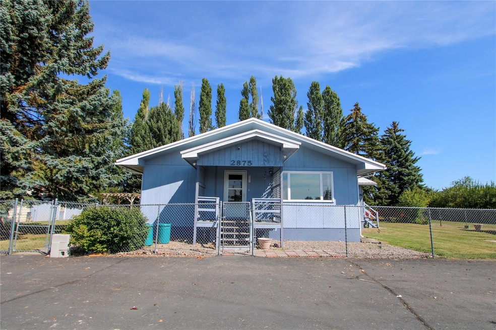 2875 Helena Flats Rd, Kalispell, MT 59901 - photo 1