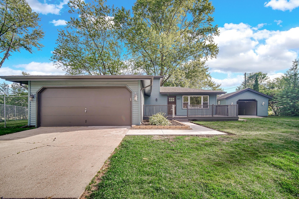 3571 W 74th Ct, Merrillville, IN 46410 - photo 1