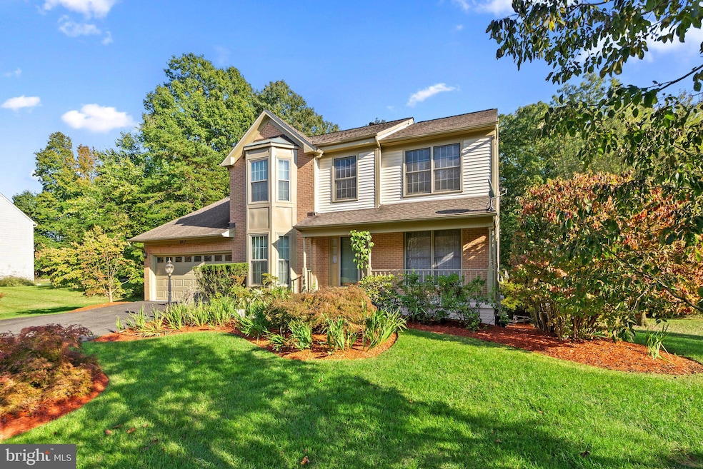 7411 Lake Glen Dr, Glenn Dale, MD 20769 MLS MDPG2095196