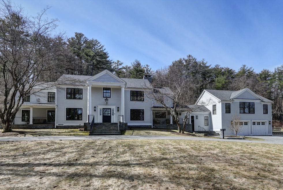 20 Berkshire Heights Rd, Great Barrington, MA 01230 - photo 1