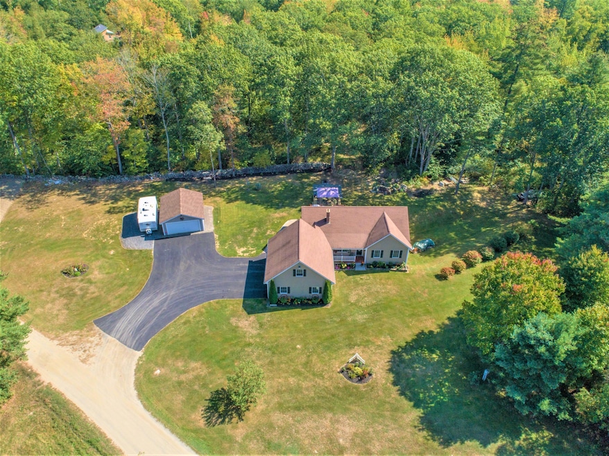 14 Hunt Rd, Windsor, ME 04363 - photo 1