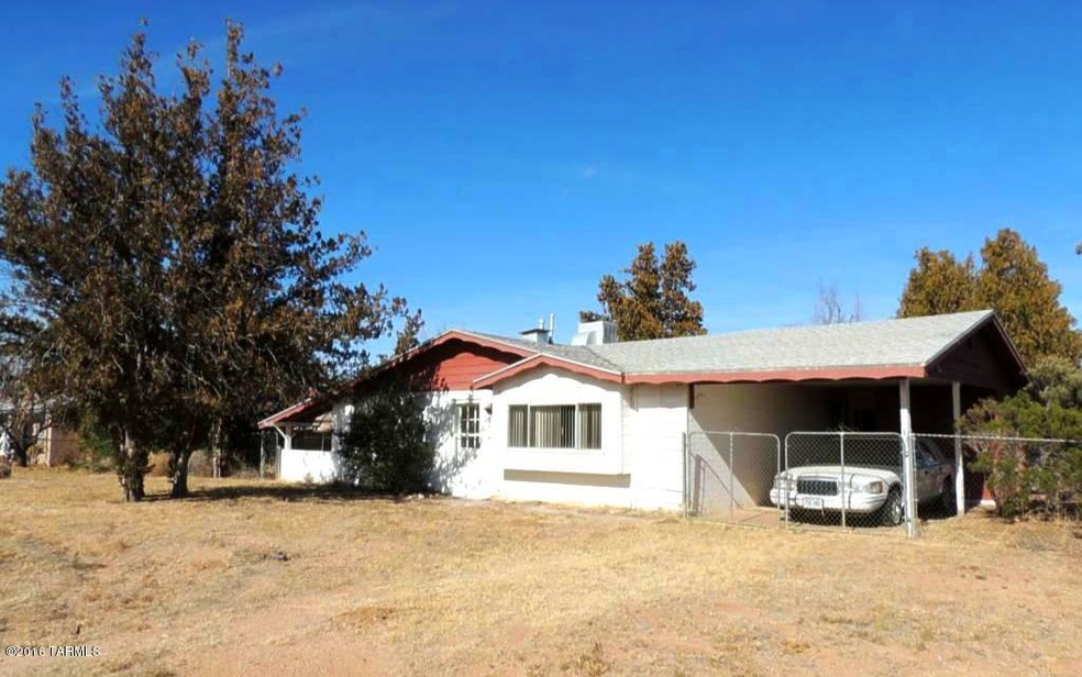 Front Elevation