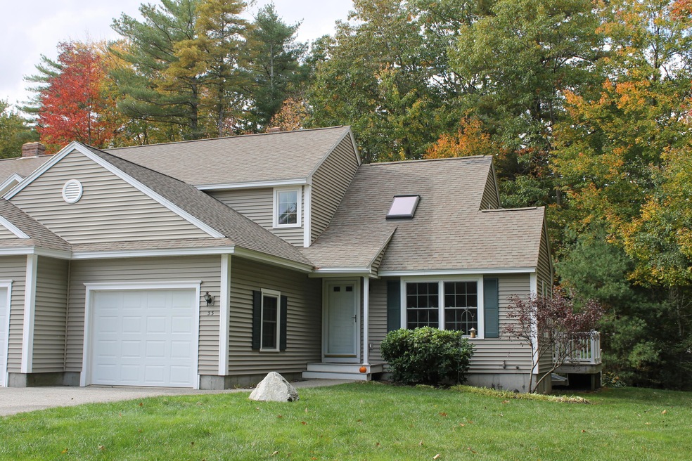 60 Shadagee Rd unit 33, Saco, ME 04072 - photo 1