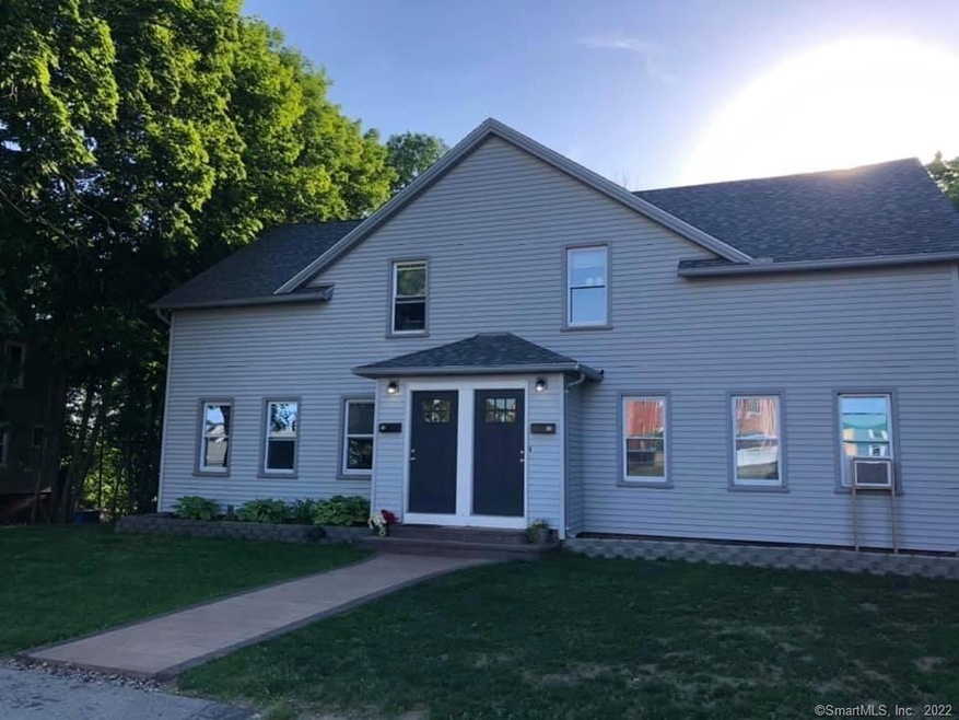 26 Greene Ave unit 28, Plainfield, CT 06374 - photo 1