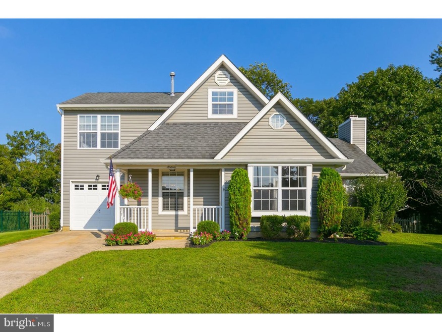 16 Saddle Ln, Swedesboro, NJ 08085 - photo 1