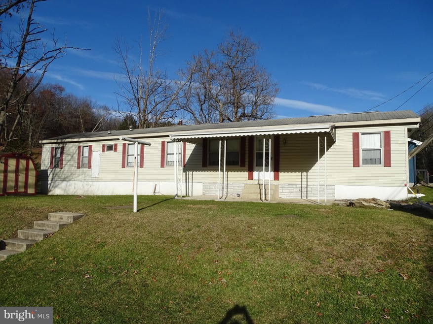 1954 Long Run Rd, Lehighton, PA 18235 - photo 1
