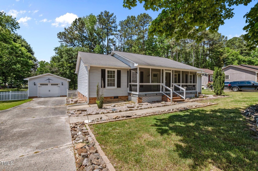 Sold $360,000 • Co-Listing Agent