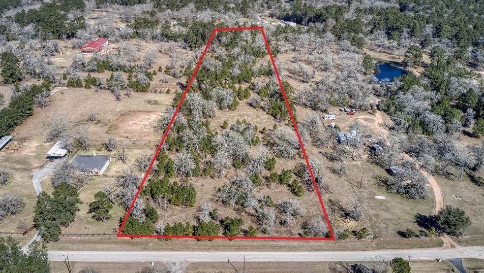 23484 Hargrave Rd, Hockley, TX 77447 - photo 1