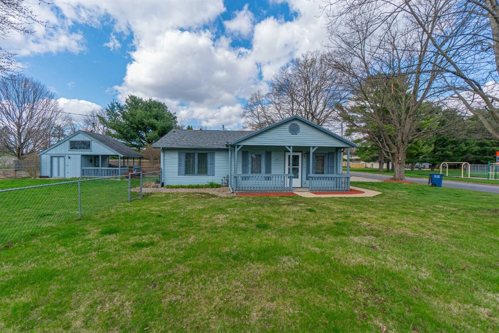 111 E 14th St, La Porte, IN 46350 - photo 1