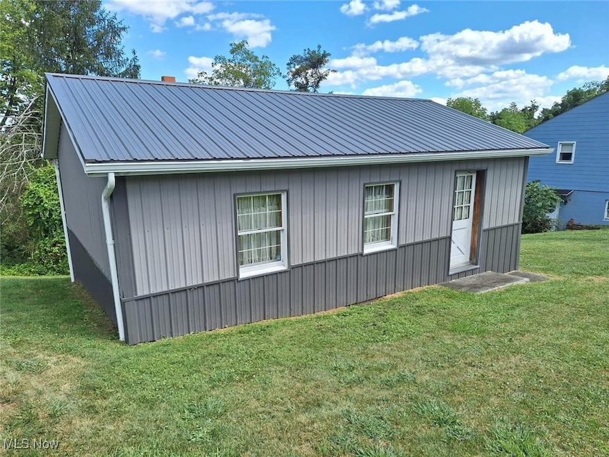 0 Hilltop Ave, Bellaire, OH 43906 - photo 1