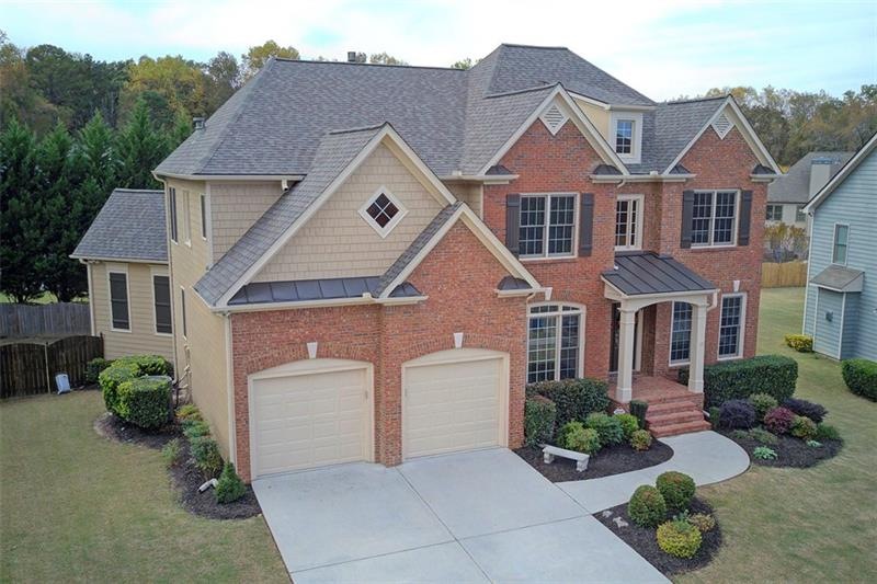 4867 Shellnut Path - 5 bedrooms/4 baths - swim/ten