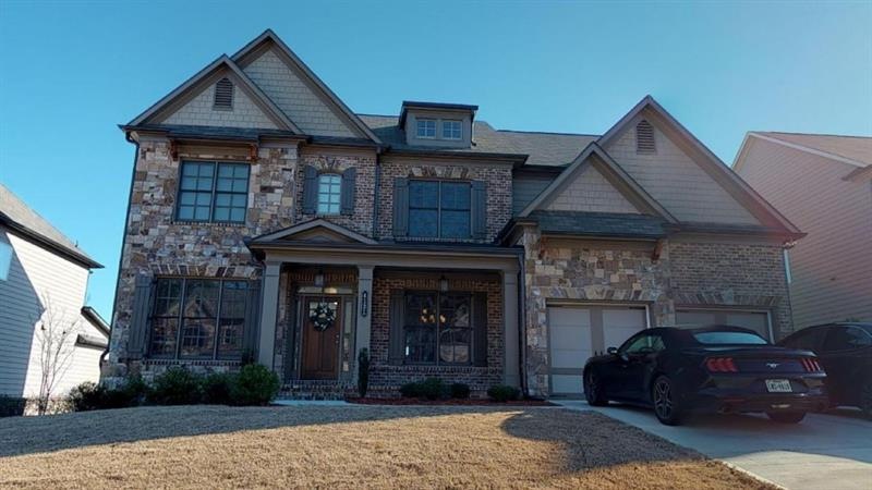 4121 Oxcliffe Grove, Suwanee, GA 30024 - photo 1