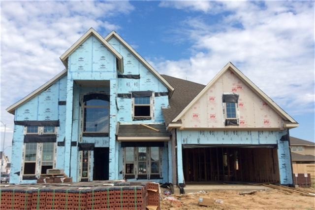 4122 Brannon Branch Ct, Fulshear, TX 77441 - photo 1