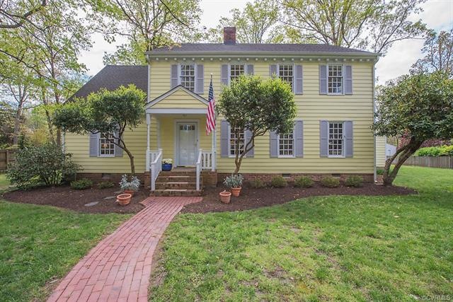 11921 Wiesinger Ln, Midlothian, VA 23113 - photo 1