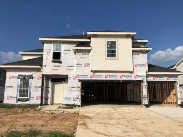 19034 Blossoming Buttercup Dr, Tomball, TX 77377 - photo 1