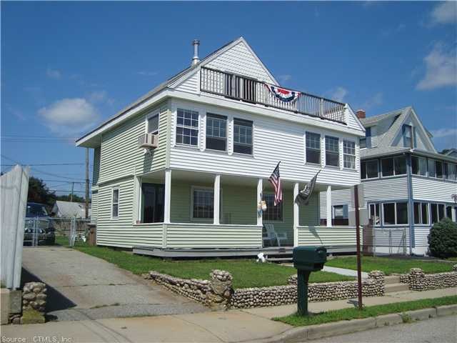 13 Bayview Ave, Niantic, CT 06357 - photo 1