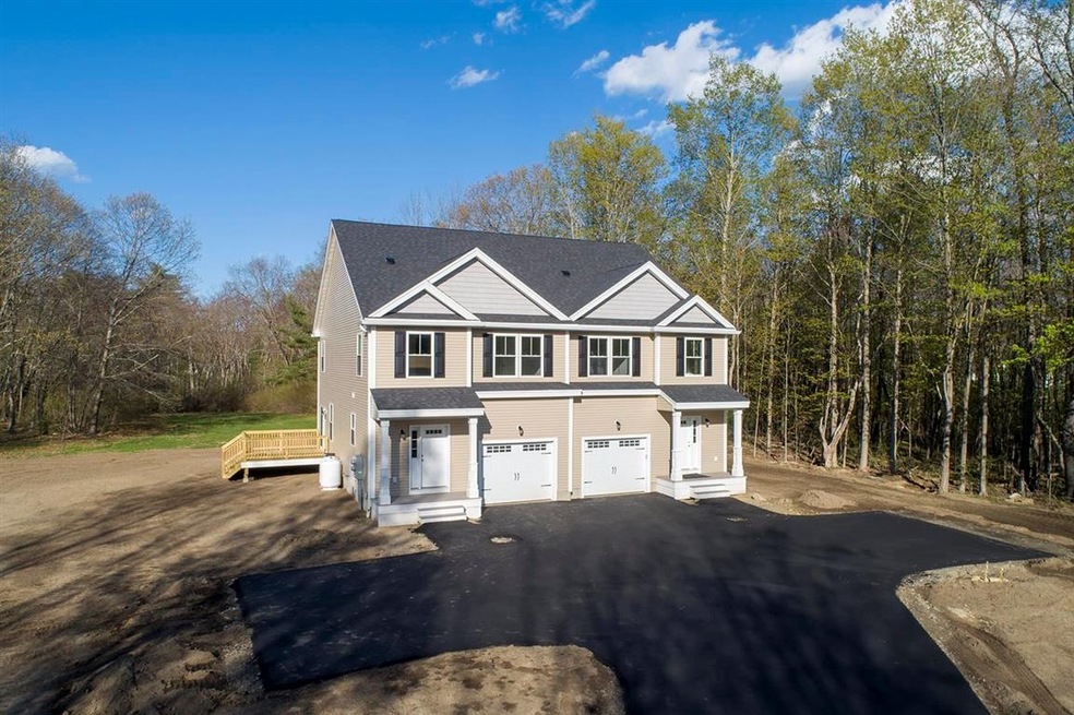 258 Wadleigh Falls Rd unit A, Newmarket, NH 03857 - photo 1