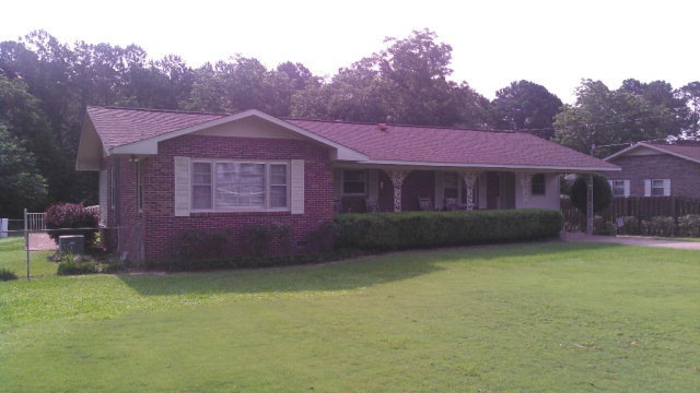 Main View