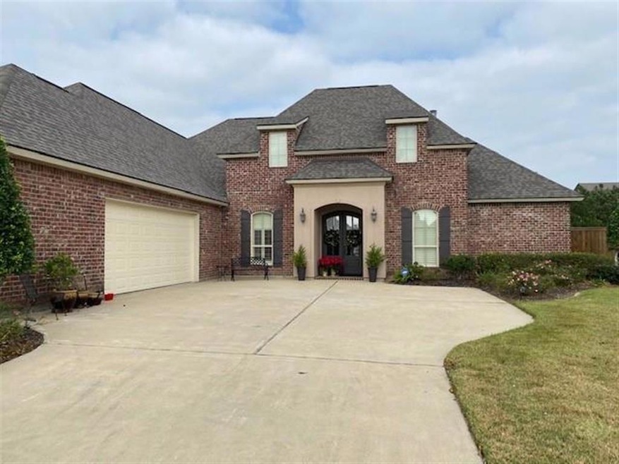 1030 N Worthington Dr, Lake Charles, LA 70605 - photo 1