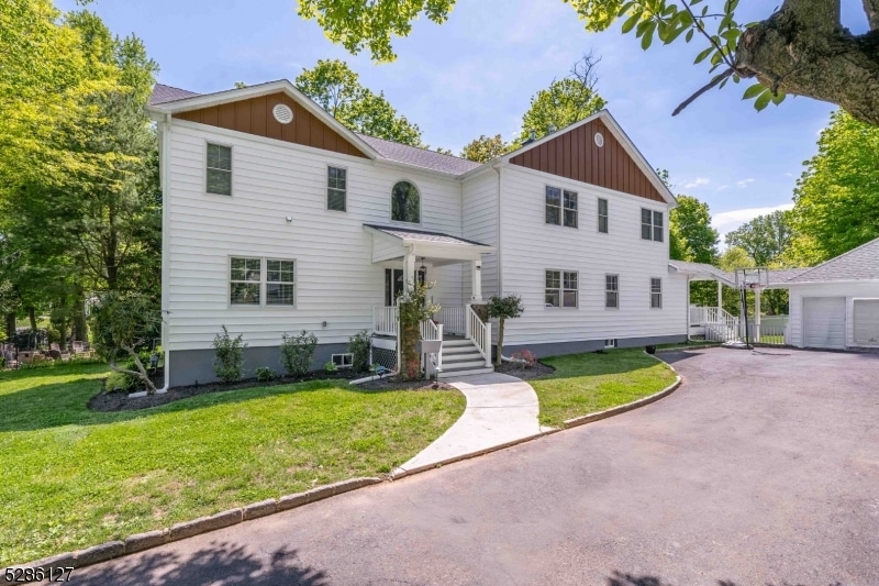 25 Bergen Rd, New Providence, NJ 07974 - photo 1