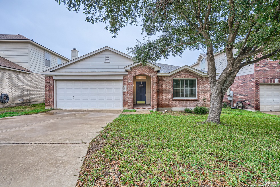 21623 Rio Colorado, San Antonio, TX 78259 - photo 1